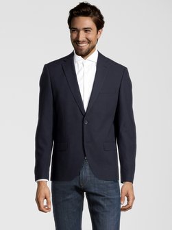 Herren Sakko - Slim Fit