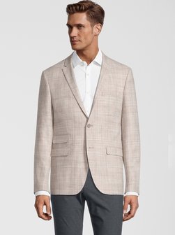 Herren Sakko Slim Fit