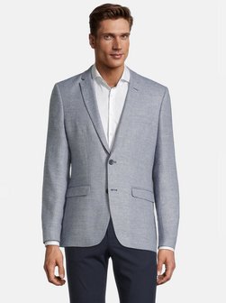 Herren Sakko Slim-Fit