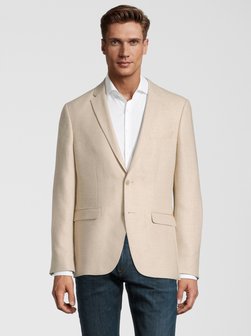 Herren Sakko Slim-Fit