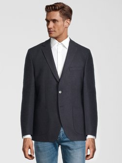 Herren Sakko Slim-Fit