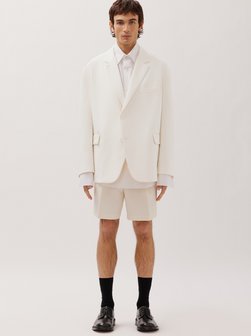 Herren Sakko - Unisex - Oversized Fit