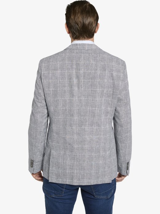 Herren Sakko - ZANZITE