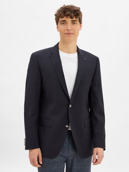 Herren Sakko aus Schurwolle