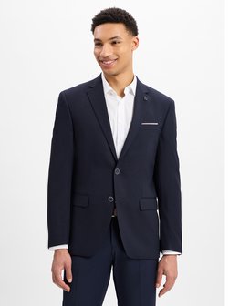 Herren Sakko mit Schurwolle-Anteil