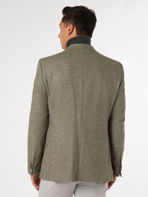 Herren Sakko mit Seiden-Anteil - Tedrick-G