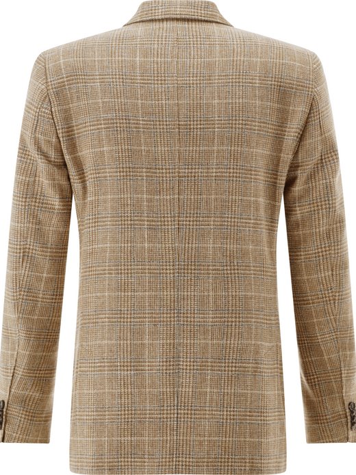 Herren Sakko mit Woll-Anteil - Antonio