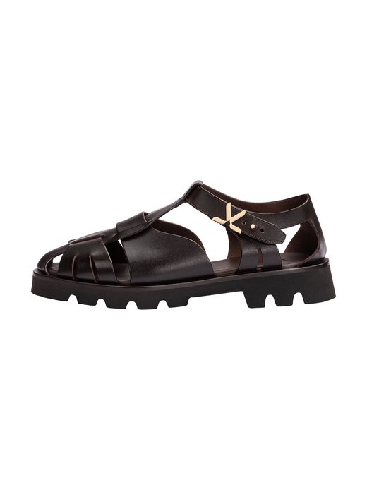 Herren Sandale - BREEZ