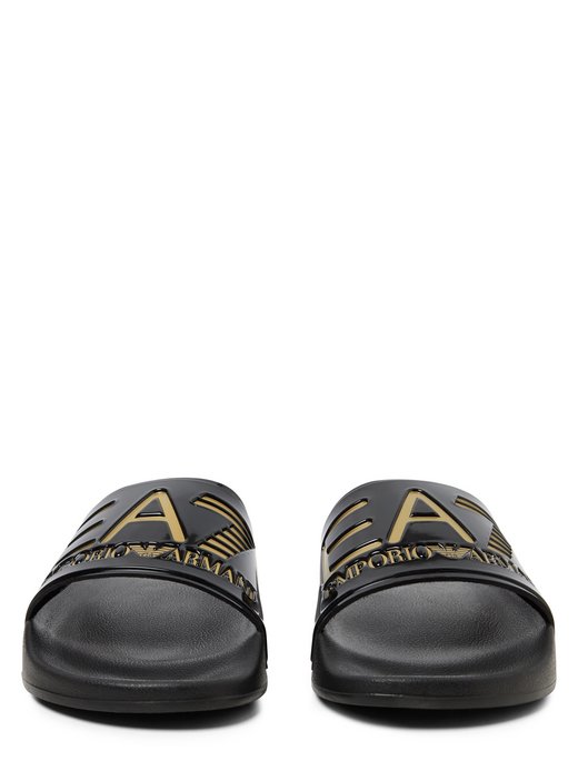 Herren Sandale