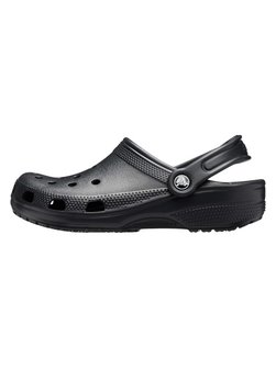 Artikelbild Herren Sandale von Crocs in schwarz uni