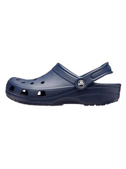 Artikelbild Herren Sandale von Crocs in blau uni