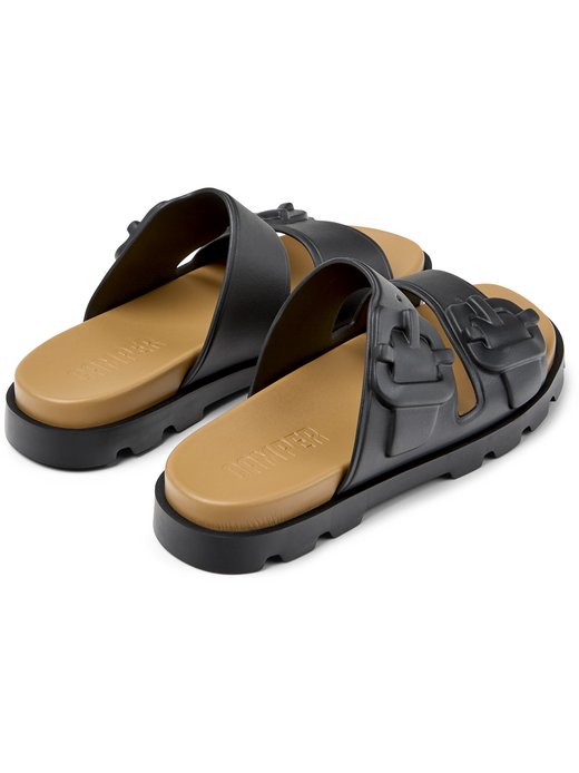 Herren Sandalen Brutus - Brutus Sandal