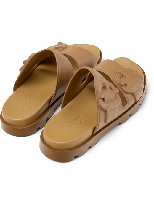 Herren Sandalen Brutus - Brutus Sandal