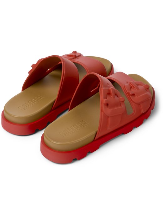 Herren Sandalen Brutus - Brutus Sandal