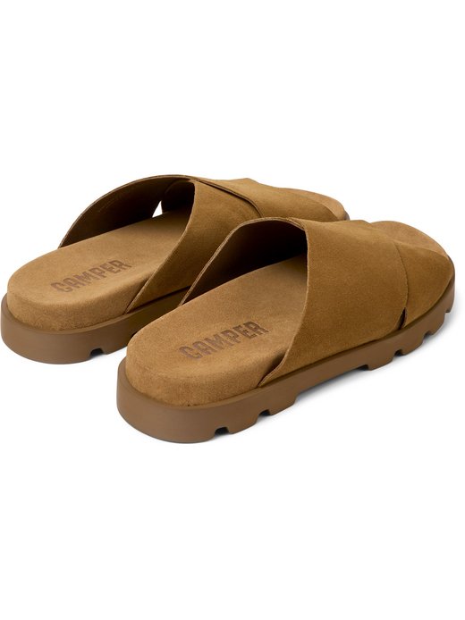 Herren Sandalen - Brutus