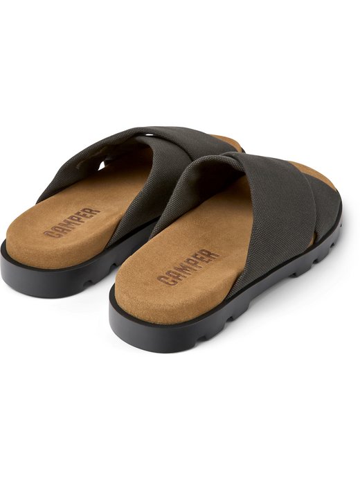 Herren Sandalen - Brutus