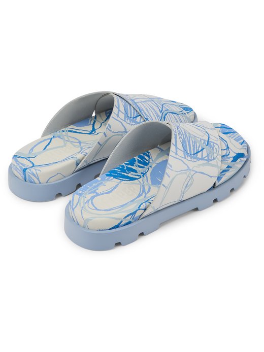 Herren Sandalen - Brutus