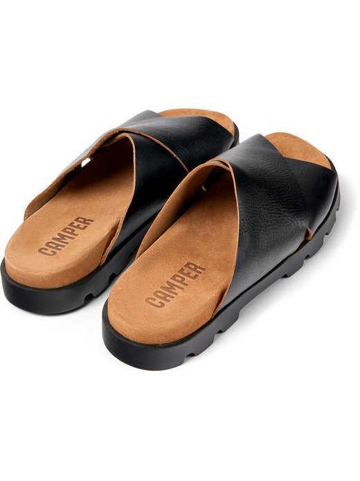 Herren Sandalen - Brutus