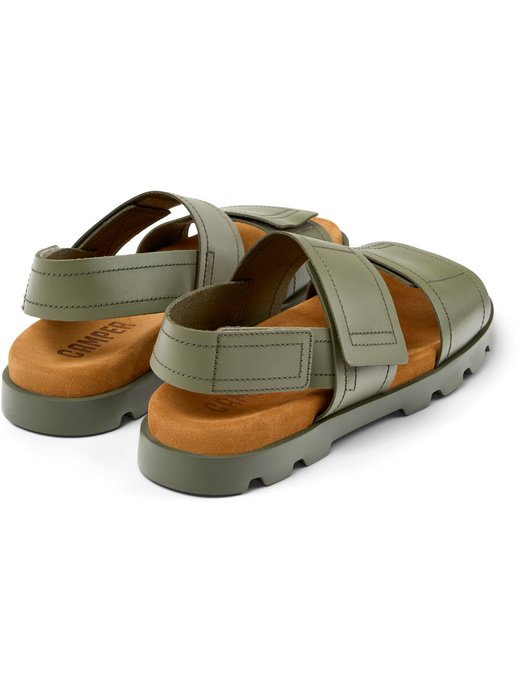 Herren Sandalen - Brutus