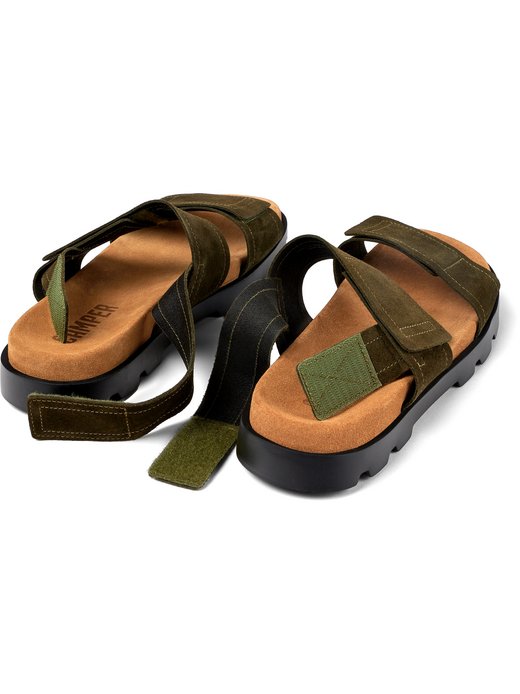 Herren Sandalen - Brutus