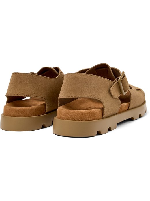 Herren Sandalen - Brutus