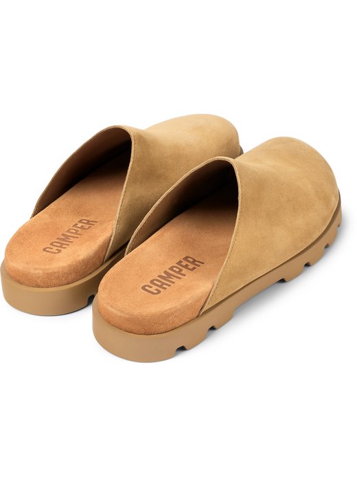 Herren Sandalen - Brutus