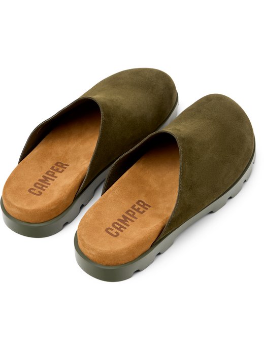 Herren Sandalen - Brutus