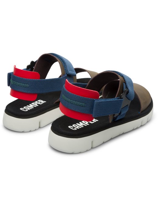 Herren Sandalen - Oruga