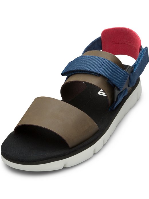 Herren Sandalen - Oruga