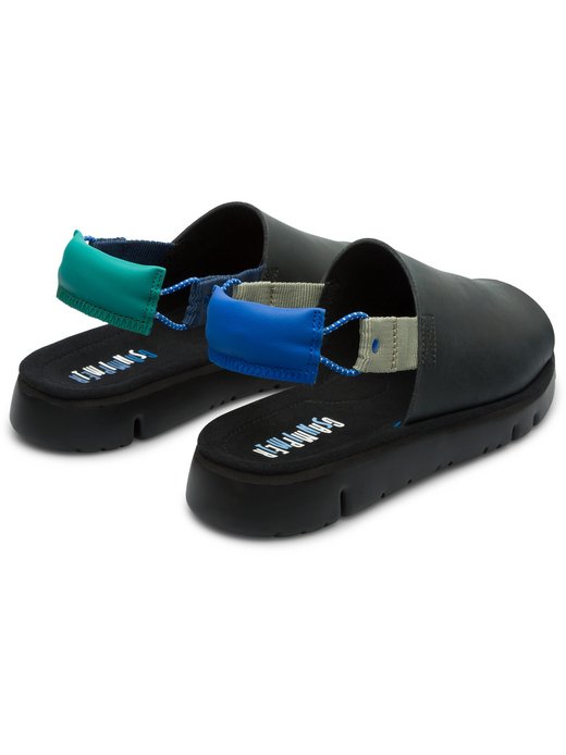 Herren Sandalen - Twins