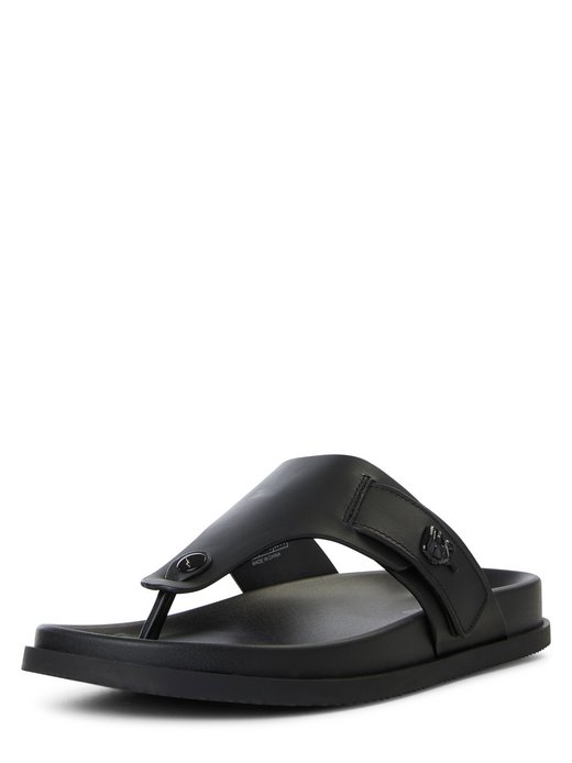 Herren Sandalen aus Leder - Kaden