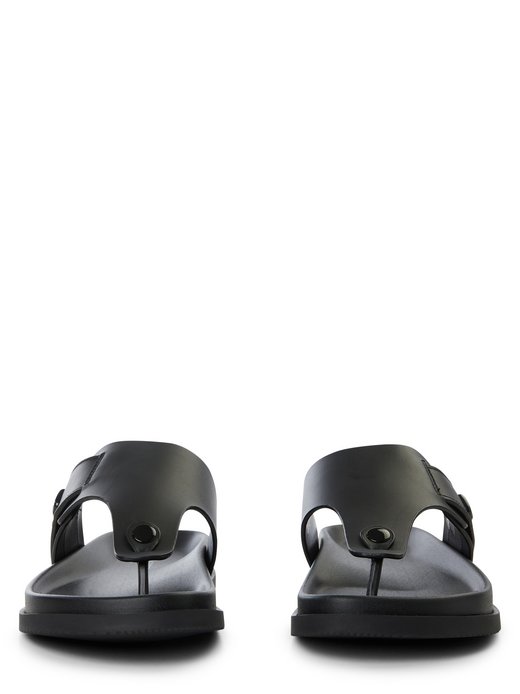 Herren Sandalen aus Leder - Kaden