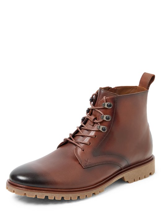 Herren Schürboots aus Leder - Venton 329