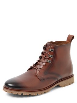 Herren Schürboots aus Leder - Venton 329