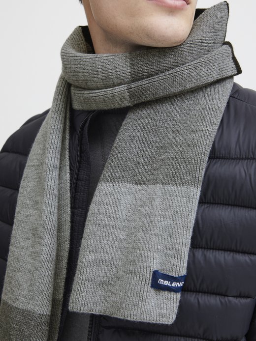 Herren Schal - BHEarnest