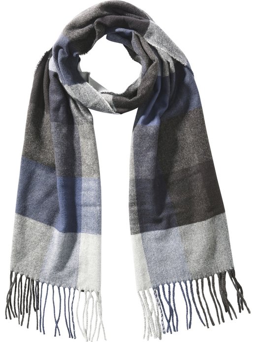 Herren Schal - BONADINO