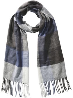 Herren Schal - BONADINO