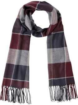 Herren Schal - GALDEN