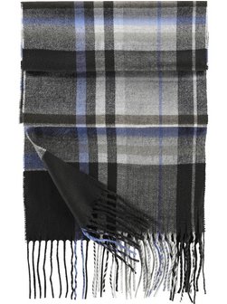 Herren Schal - LUCIVETTI