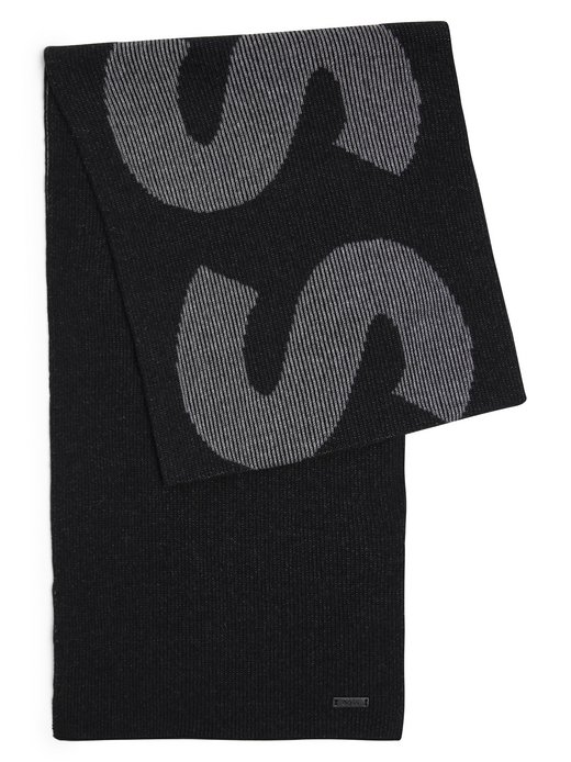 Herren Schal - Lamico_Scarf