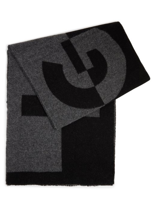 Herren Schal - Martyn