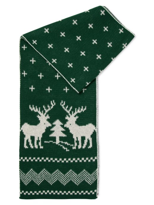 Herren Schal - ONSXmas