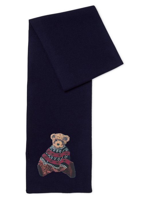 Herren Schal - ONSXmas