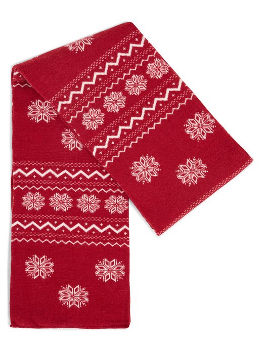 Herren Schal - ONSXmas