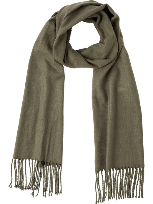 Herren Schal - ORLINO