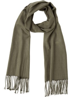 Herren Schal - ORLINO