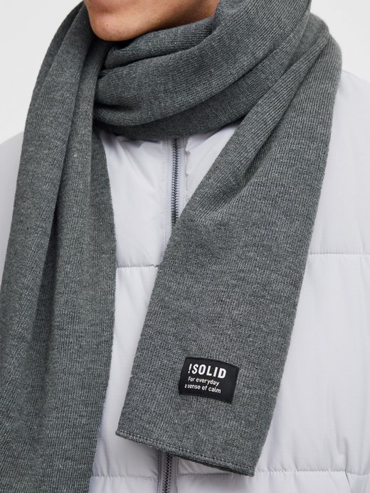 Herren Schal - SDIrwon