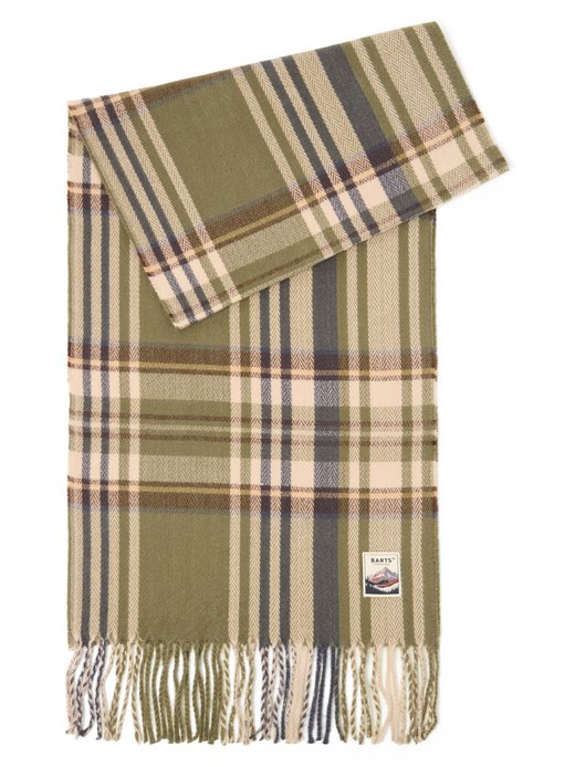 Herren Schal - Wallash