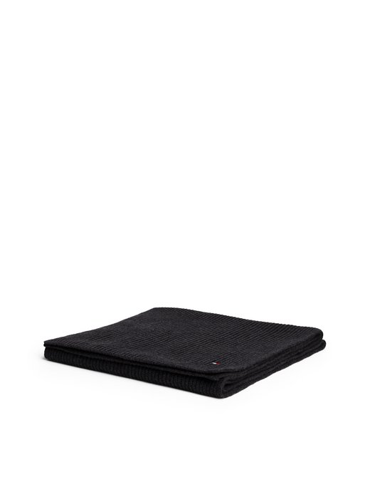 Herren Schal mit Cashmere-Anteil