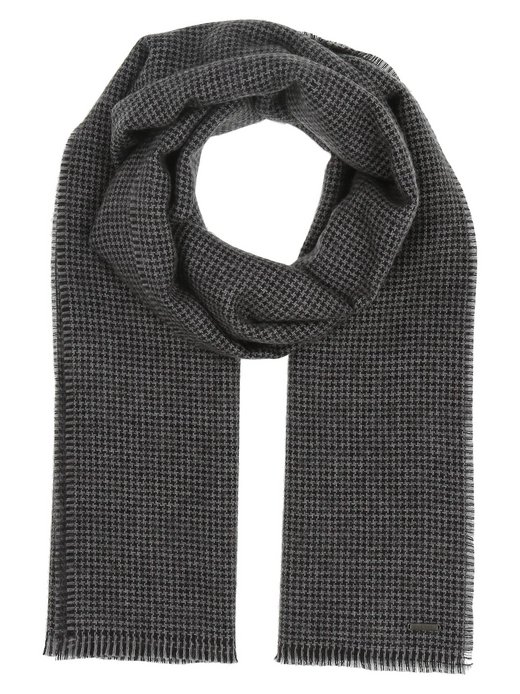 Herren Schal